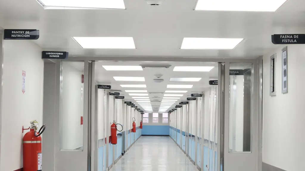 Projeto Hospital do Câncer Sergipe